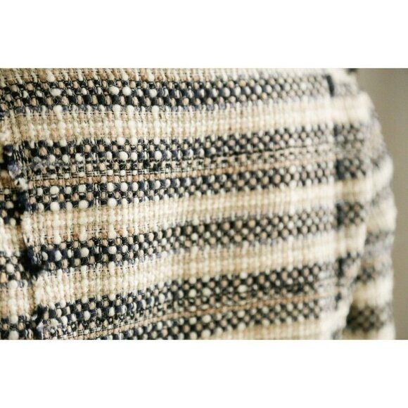 MArc Jacobs Tweed Sequin Detail Classic  Blazer 6 - Picture 6 of 8